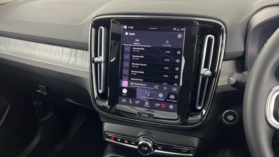 Used Volvo XC40 2025 for sale - 77552258: Photo 45