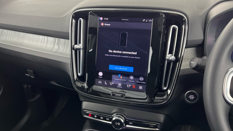 Used Volvo XC40 2025 for sale - 77552258: Photo 46