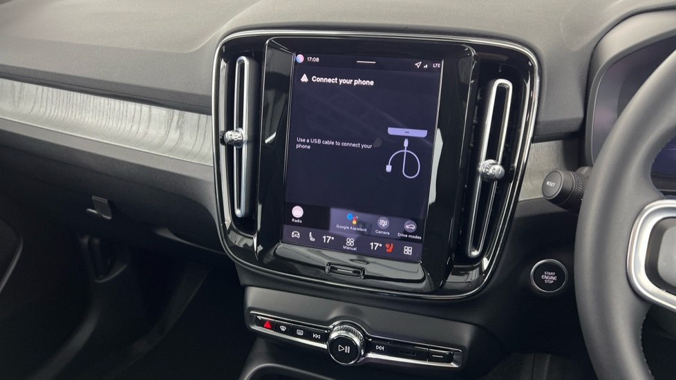 Used Volvo XC40 2025 for sale - 77552258: Photo 47