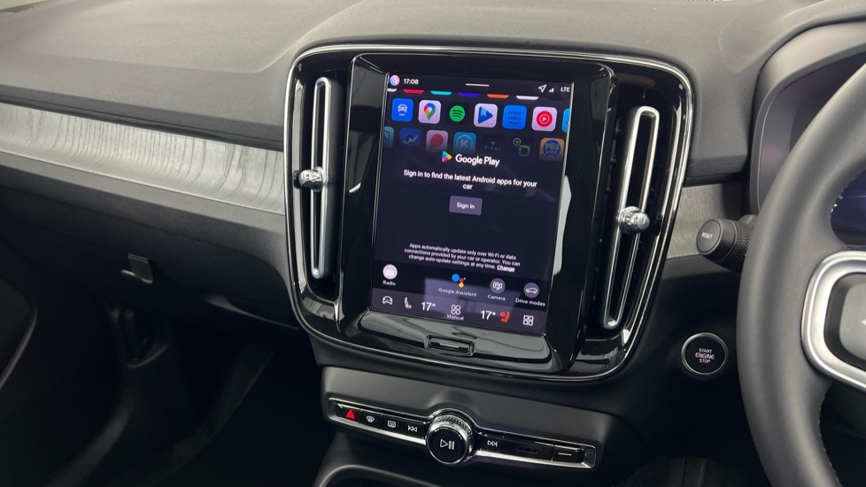 Used Volvo XC40 2025 for sale - 77552258: Photo 49