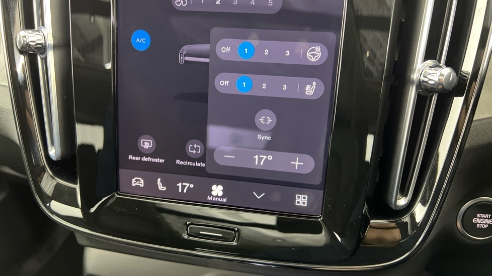 Used Volvo XC40 2025 for sale - 77552258: Photo 51