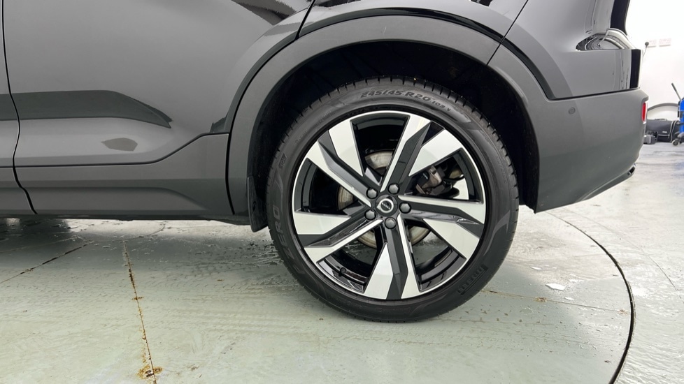 Used Volvo XC40 2025 for sale - 77552258: Photo 66