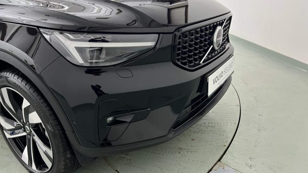 Used Volvo XC40 2025 for sale - 77552258: Photo 68