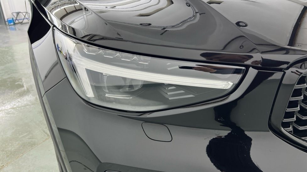 Used Volvo XC40 2025 for sale - 77552258: Photo 69