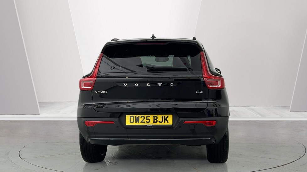Used Volvo XC40 2025 for sale - 77552258: Photo 7