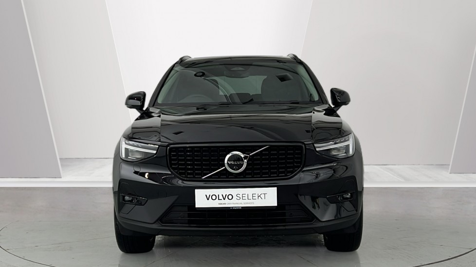 Used Volvo XC40 2025 for sale - 77552258: Photo 8