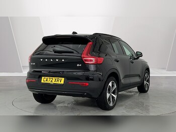 Used Volvo XC40 2022 for sale - 78055297: Photo