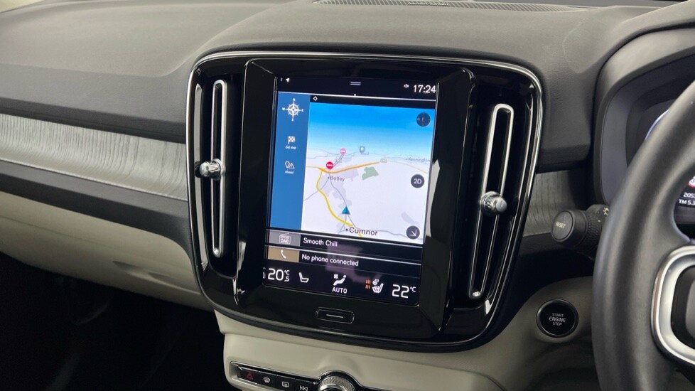 Used Volvo XC40 2021 for sale - 77890047: Photo 18