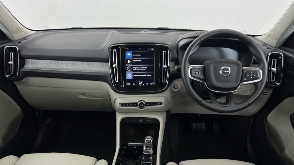 Used Volvo XC40 2021 for sale - 77890047: Photo 5