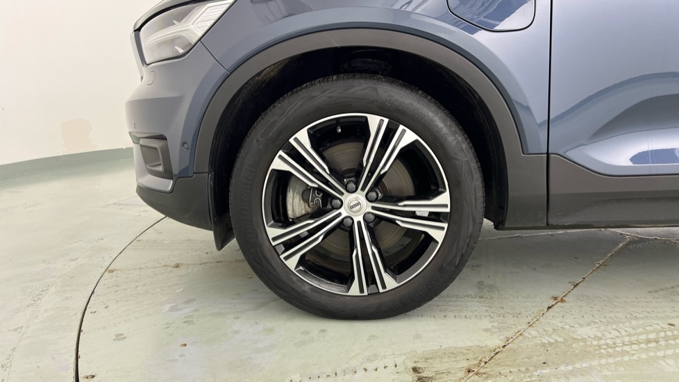 Used Volvo XC40 2021 for sale - 77890047: Photo 59