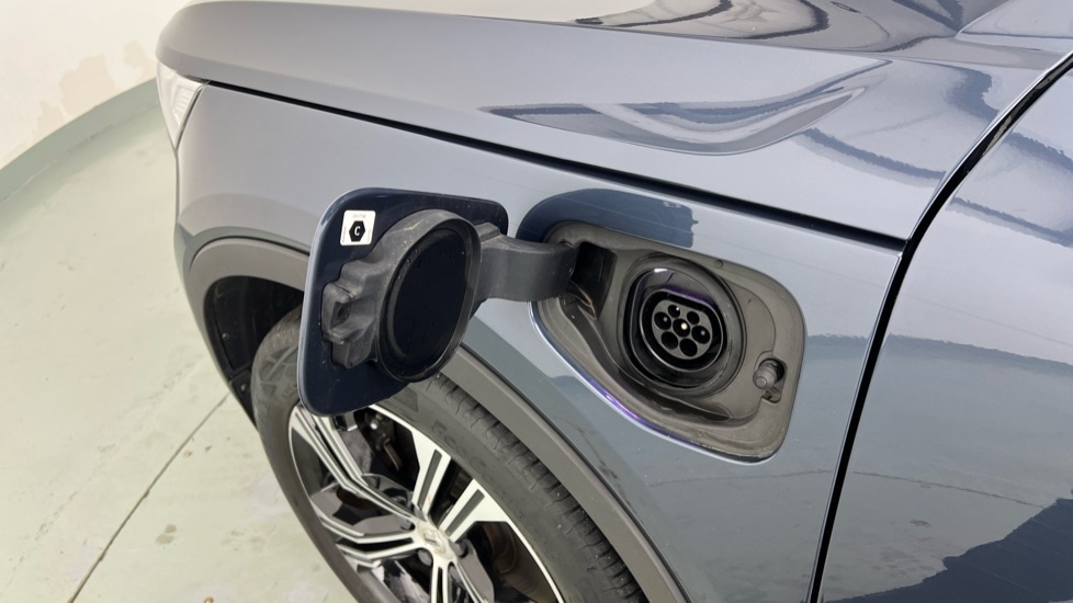 Used Volvo XC40 2021 for sale - 77890047: Photo 64