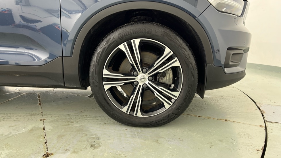 Used Volvo XC40 2021 for sale - 77890047: Photo 69