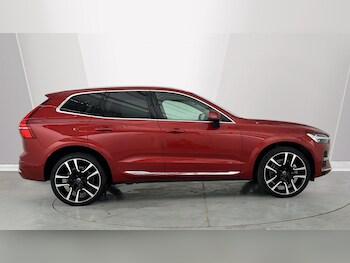 Used Volvo XC60 2022 for sale - 79256524: Photo