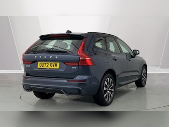 Used Volvo XC60 2022 for sale - 76452264: Photo