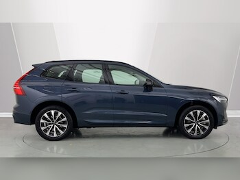 Used Volvo XC60 2022 for sale - 76452264: Photo