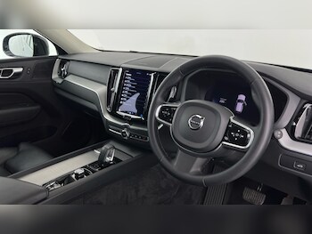 Used Volvo XC60 2022 for sale - 76452264: Photo