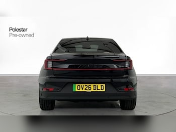 Used Polestar Polestar 2 2026 for sale - 78328674: Photo