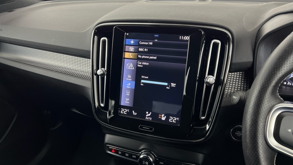 Used Volvo XC40 2018 for sale - 76709411: Photo 14