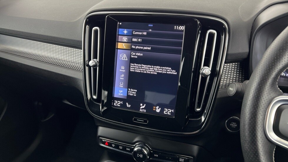 Used Volvo XC40 2018 for sale - 76709411: Photo 15