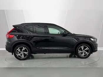 Used Volvo XC40 2018 for sale - 76709411: Photo