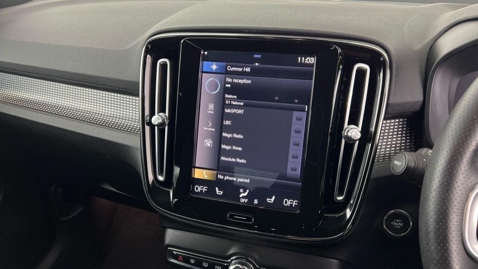 Used Volvo XC40 2018 for sale - 76709411: Photo 41