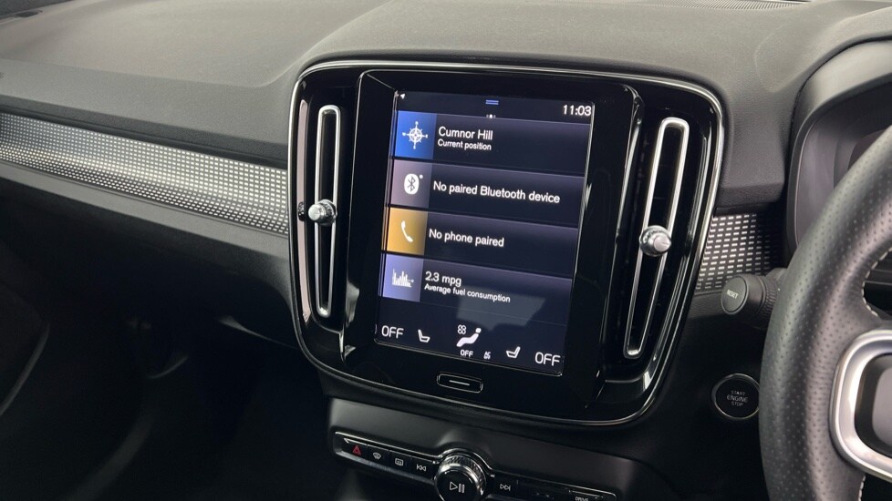 Used Volvo XC40 2018 for sale - 76709411: Photo 43