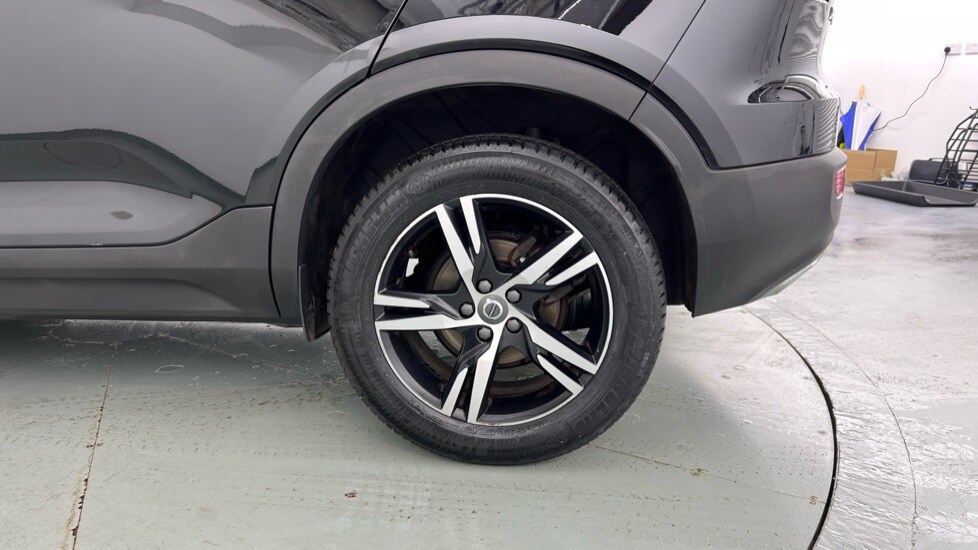 Used Volvo XC40 2018 for sale - 76709411: Photo 51