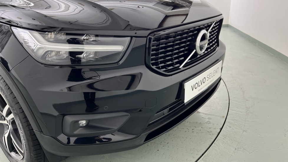 Used Volvo XC40 2018 for sale - 76709411: Photo 55