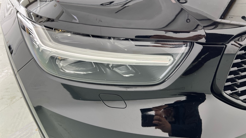 Used Volvo XC40 2018 for sale - 76709411: Photo 56