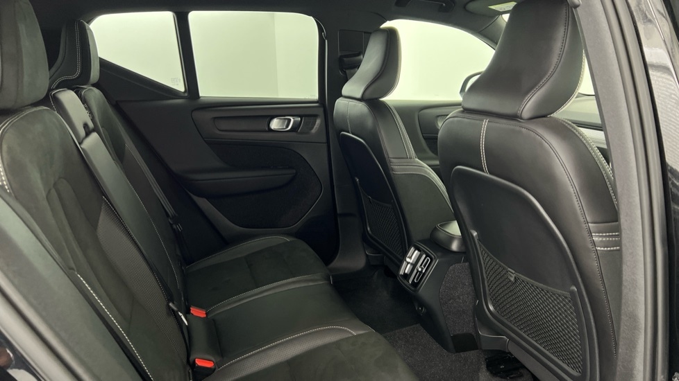 Used Volvo XC40 2018 for sale - 76709411: Photo 6