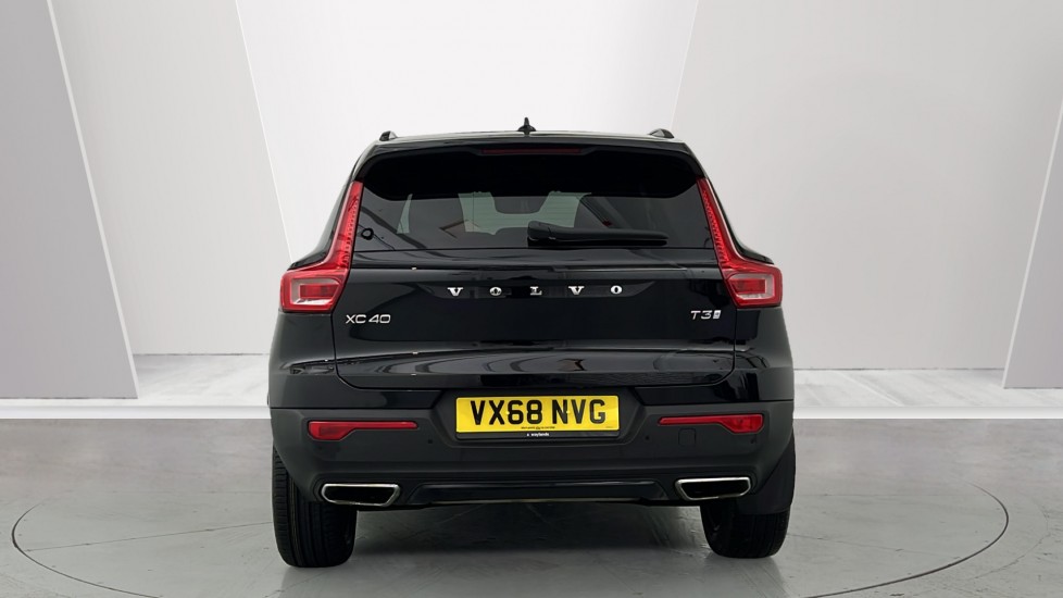 Used Volvo XC40 2018 for sale - 76709411: Photo 7