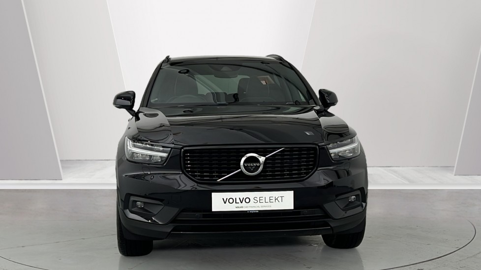 Used Volvo XC40 2018 for sale - 76709411: Photo 8