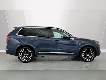 Used Volvo XC90 2025 for sale - 78555562: Photo