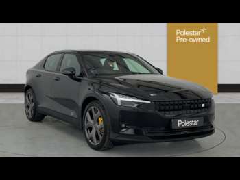 2023 - 350kW 78kWh LR DM [Plus/Performance] 5dr 4WD Auto