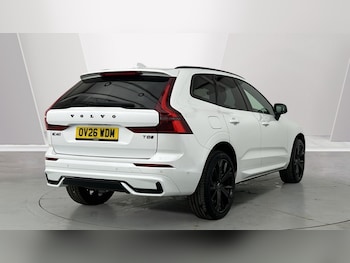 Used Volvo XC60 2026 for sale - 78179839: Photo