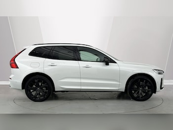 Used Volvo XC60 2026 for sale - 78179839: Photo