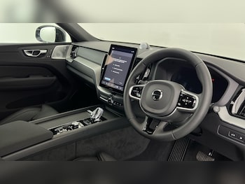 Used Volvo XC60 2026 for sale - 78179839: Photo