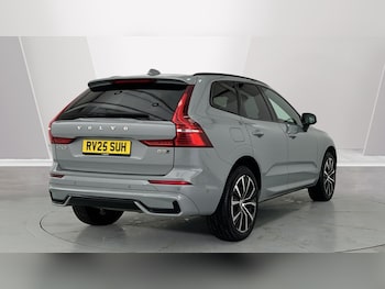 Used Volvo XC60 2025 for sale - 78270237: Photo