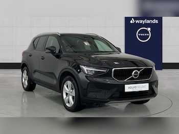 Used Volvo XC40 2024 for sale - 75868154: Photo