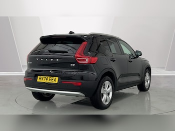 Used Volvo XC40 2024 for sale - 75868154: Photo