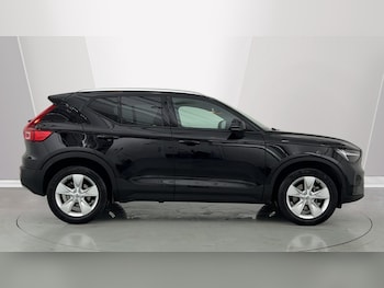 Used Volvo XC40 2024 for sale - 75868154: Photo