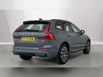 Used Volvo XC60 2023 for sale - 77778507: Photo