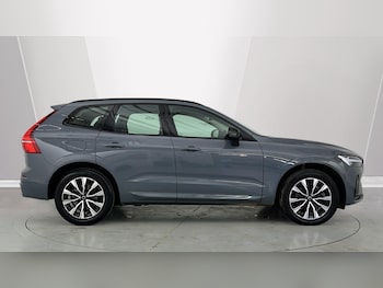 Used Volvo XC60 2023 for sale - 77778507: Photo