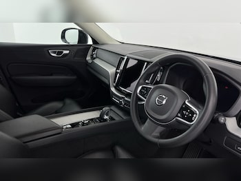 Used Volvo XC60 2023 for sale - 77778507: Photo