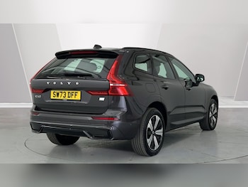 Used Volvo XC60 2023 for sale - 79590924: Photo