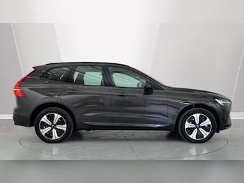 Used Volvo XC60 2023 for sale - 79590924: Photo