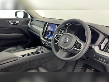 Used Volvo XC60 2023 for sale - 79590924: Photo