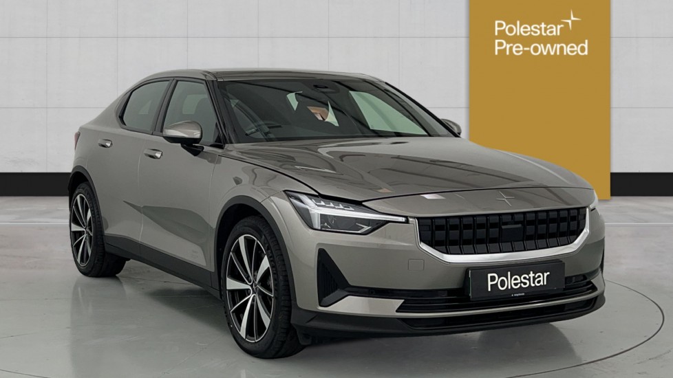 Used Polestar Polestar 2 2021 for sale - 76033874: Photo 1