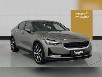 Polestar - Polestar 2