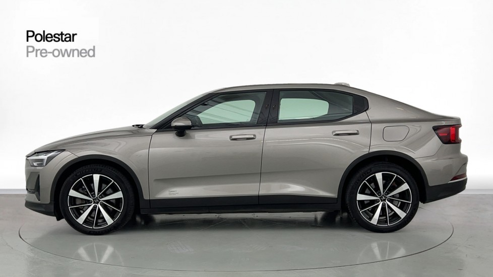 Used Polestar Polestar 2 2021 for sale - 76033874: Photo 2